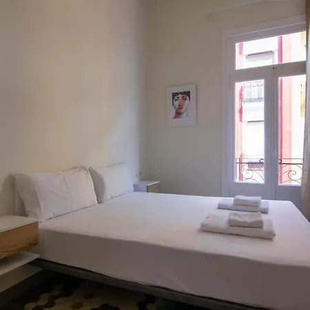 Daire Spacest - Carrer De Francesc Cubells C