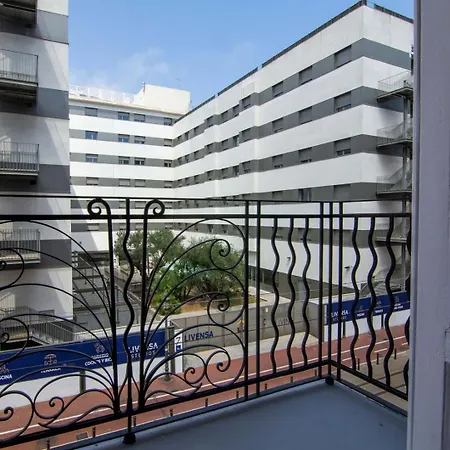 Spacest - Carrer De Francesc Cubells C Daire Valensiya