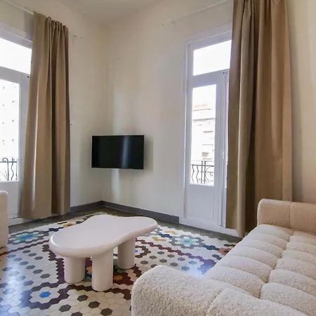 Spacest - Carrer De Francesc Cubells C Daire