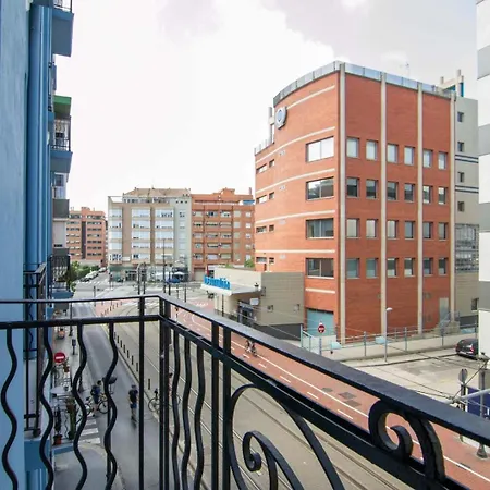 Spacest - Carrer De Francesc Cubells C Daire