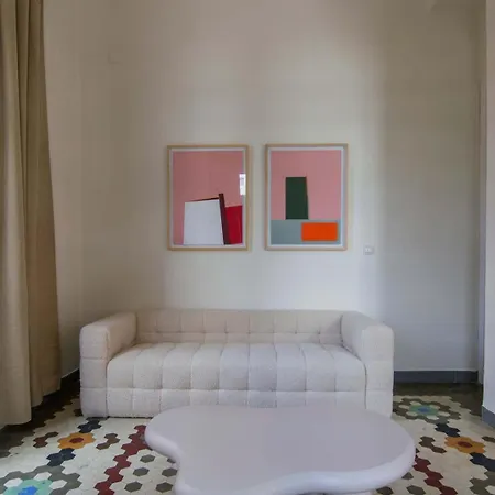 Daire Spacest - Carrer De Francesc Cubells C