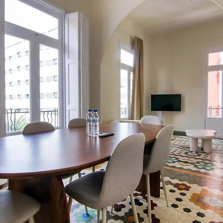 Spacest - Carrer De Francesc Cubells C Daire