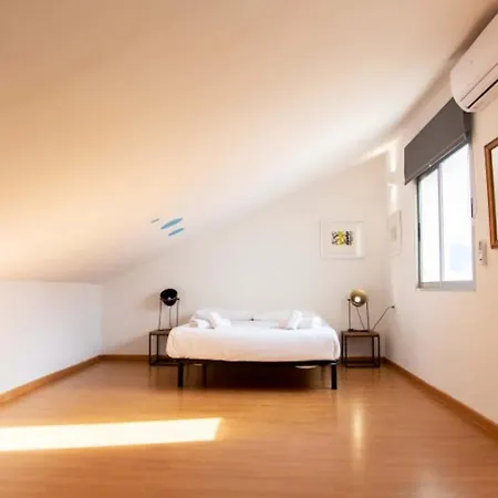 Spacest - Carrer De Maria Cuber A 公寓