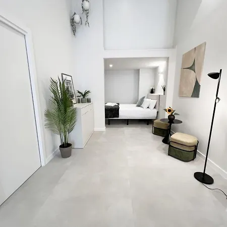 شقة Loft Piva - Direct Entry Nou Moles Bioparc Area *