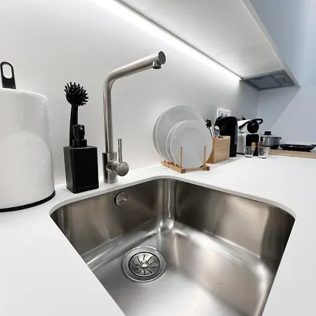 شقة Loft Piva - Direct Entry Nou Moles Bioparc Area
