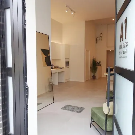 Loft Piva - Direct Entry Nou Moles Bioparc Area * فالنسيا
