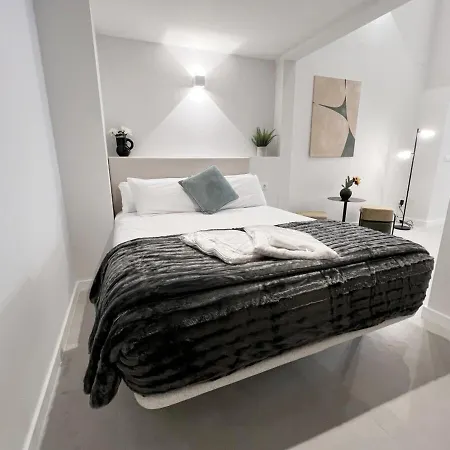 شقة Loft Piva - Direct Entry Nou Moles Bioparc Area *