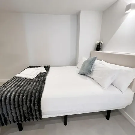 شقة Loft Piva - Direct Entry Nou Moles Bioparc Area فالنسيا