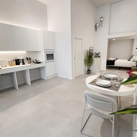 Loft Piva - Direct Entry Nou Moles Bioparc Area *