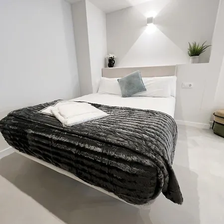 Loft Piva - Direct Entry Nou Moles Bioparc Area فالنسيا