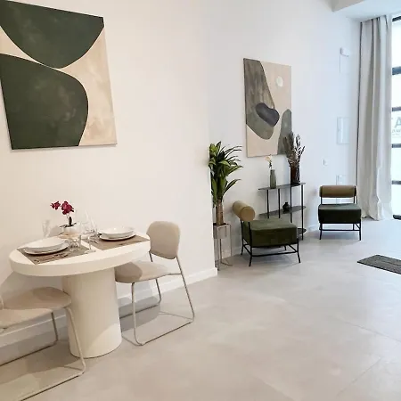 Loft Piva - Direct Entry Nou Moles Bioparc Area * فالنسيا