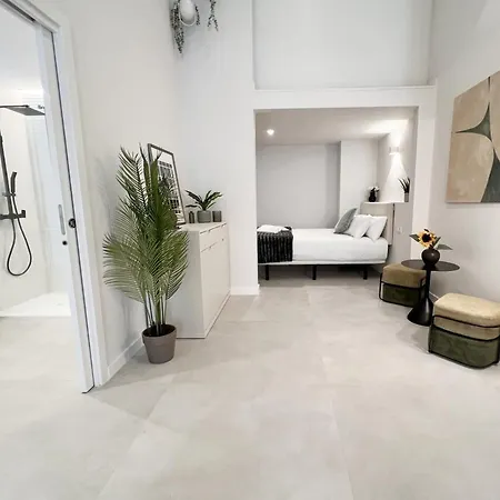 Loft Piva - Direct Entry Nou Moles Bioparc Area