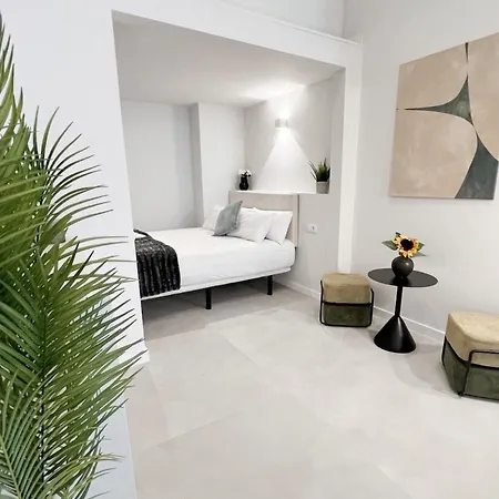 شقة Loft Piva - Direct Entry Nou Moles Bioparc Area