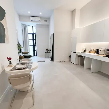 Loft Piva - Direct Entry Nou Moles Bioparc Area شقة فالنسيا