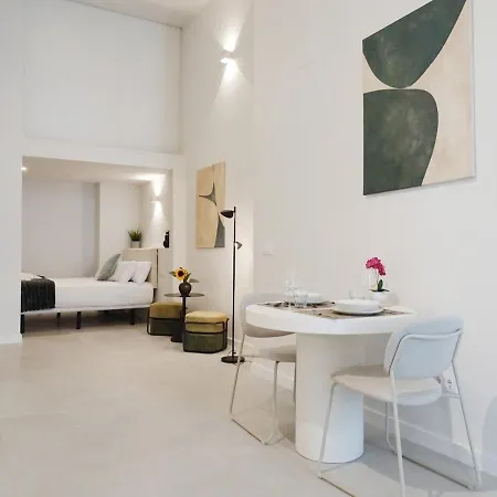Loft Piva - Direct Entry Nou Moles Bioparc Area *