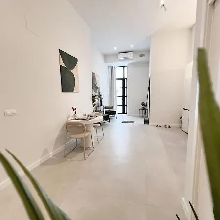 شقة Loft Piva - Direct Entry Nou Moles Bioparc Area