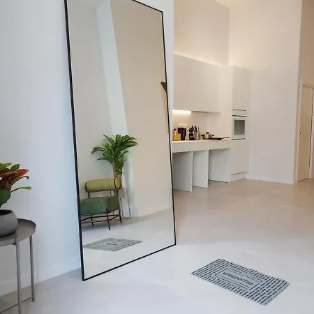 Loft Piva - Direct Entry Nou Moles Bioparc Area شقة *