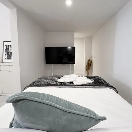 Loft Piva - Direct Entry Nou Moles Bioparc Area *