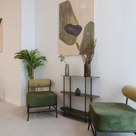 Loft Piva - Direct Entry Nou Moles Bioparc Area * فالنسيا