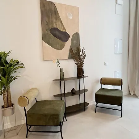 Loft Piva - Direct Entry Nou Moles Bioparc Area شقة