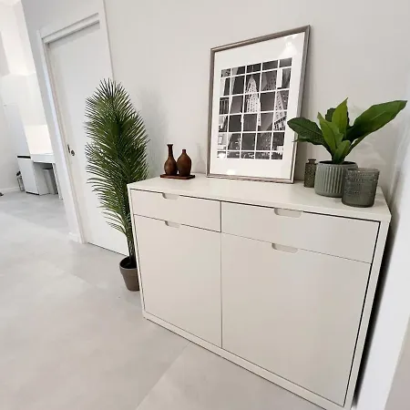شقة Loft Piva - Direct Entry Nou Moles Bioparc Area