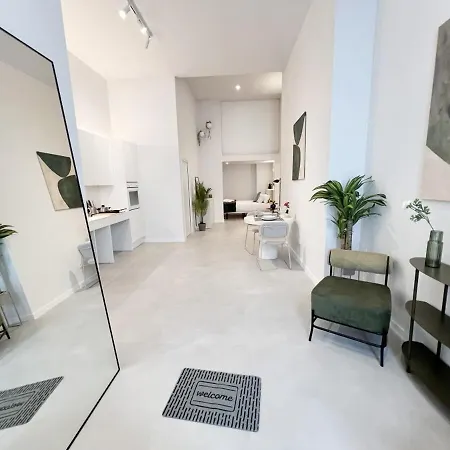 شقة Loft Piva - Direct Entry Nou Moles Bioparc Area *