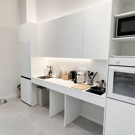 Loft Piva - Direct Entry Nou Moles Bioparc Area شقة فالنسيا