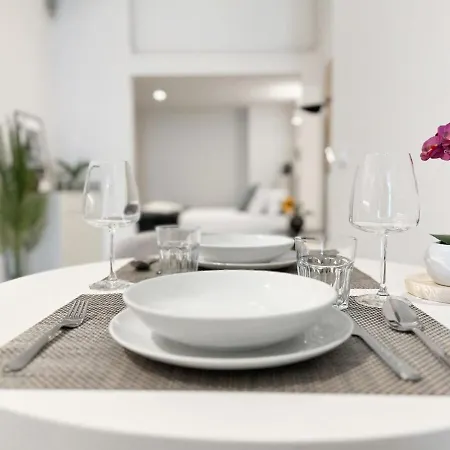 Loft Piva - Direct Entry Nou Moles Bioparc Area *