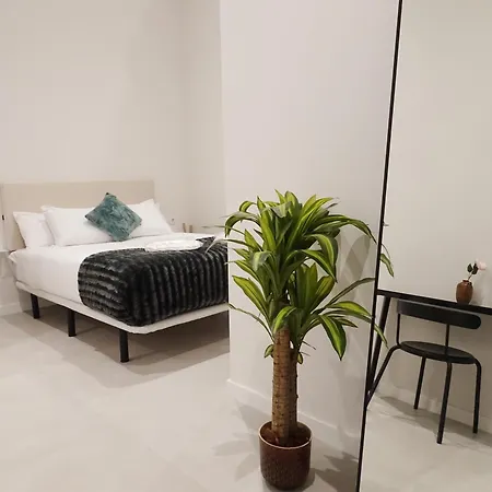 Loft Piva - Direct Entry Nou Moles Bioparc Area شقة *