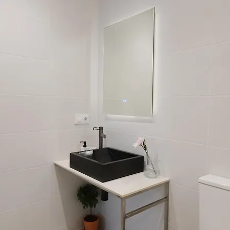 شقة Loft Piva - Direct Entry Nou Moles Bioparc Area *
