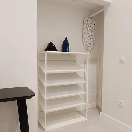 Loft Piva - Direct Entry Nou Moles Bioparc Area *