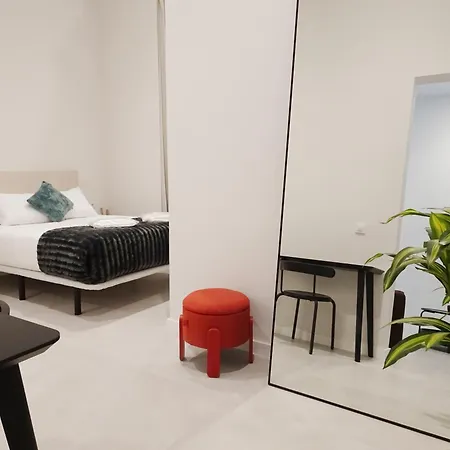 Loft Piva - Direct Entry Nou Moles Bioparc Area