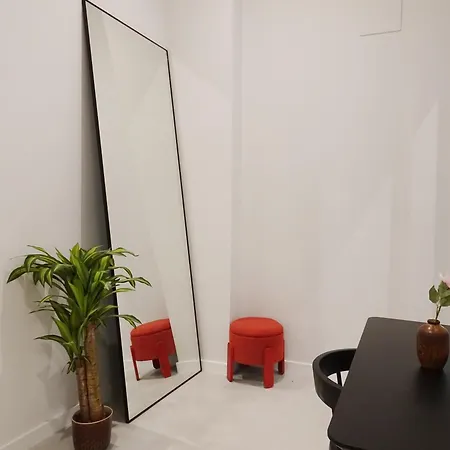 Loft Piva - Direct Entry Nou Moles Bioparc Area شقة