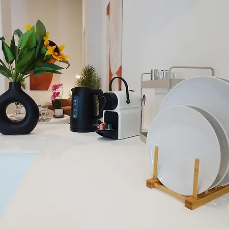 Loft Piva - Direct Entry Nou Moles Bioparc Area شقة *