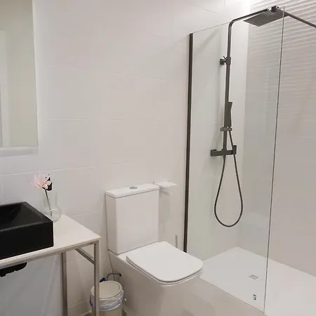 Loft Piva - Direct Entry Nou Moles Bioparc Area *