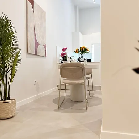 Loft Piva - Direct Entry Nou Moles Bioparc Area فالنسيا