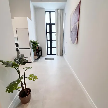 Loft Piva - Direct Entry Nou Moles Bioparc Area * فالنسيا