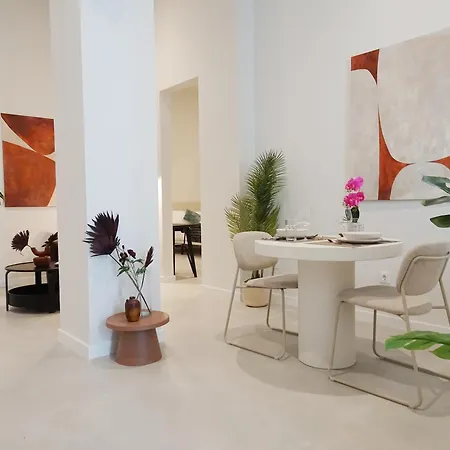 Loft Piva - Direct Entry Nou Moles Bioparc Area شقة
