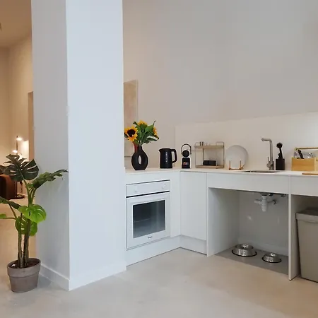 شقة Loft Piva - Direct Entry Nou Moles Bioparc Area