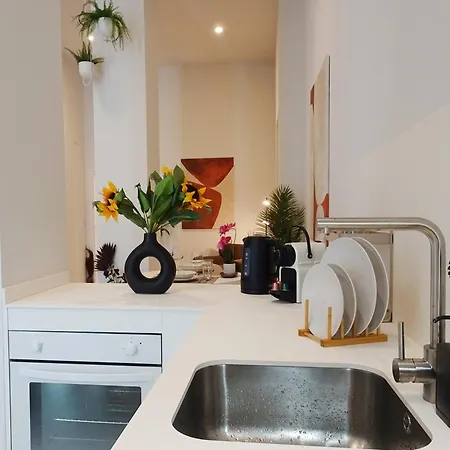 شقة Loft Piva - Direct Entry Nou Moles Bioparc Area *