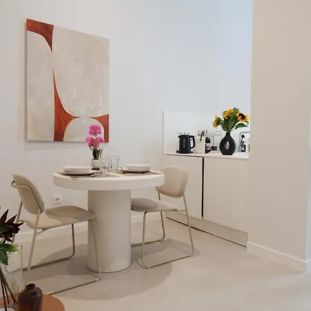 Loft Piva - Direct Entry Nou Moles Bioparc Area شقة فالنسيا