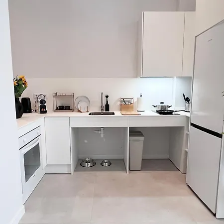 Loft Piva - Direct Entry Nou Moles Bioparc Area * فالنسيا
