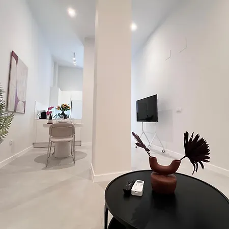 شقة Loft Piva - Direct Entry Nou Moles Bioparc Area