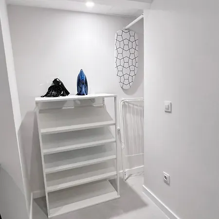 شقة Loft Piva - Direct Entry Nou Moles Bioparc Area *