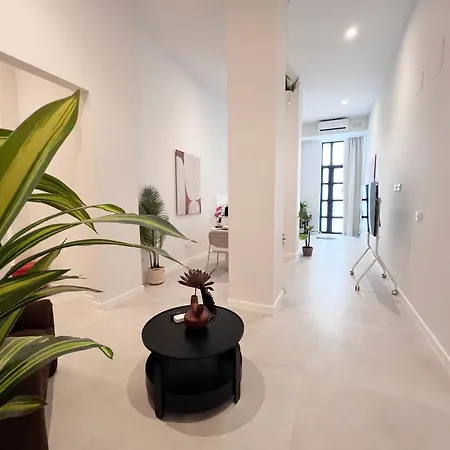 شقة Loft Piva - Direct Entry Nou Moles Bioparc Area فالنسيا