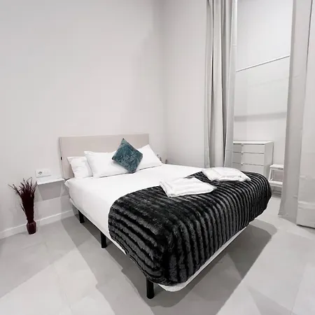 Loft Piva - Direct Entry Nou Moles Bioparc Area فالنسيا