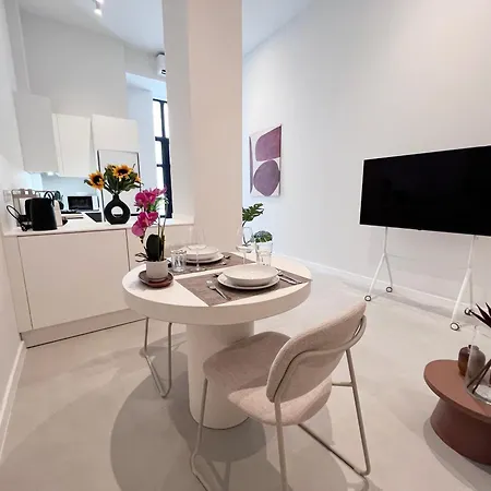 شقة Loft Piva - Direct Entry Nou Moles Bioparc Area