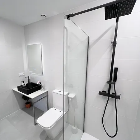 شقة Loft Piva - Direct Entry Nou Moles Bioparc Area *