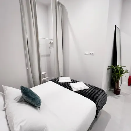 Loft Piva - Direct Entry Nou Moles Bioparc Area شقة فالنسيا