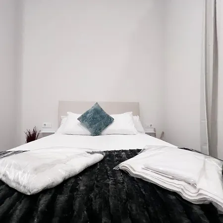 شقة Loft Piva - Direct Entry Nou Moles Bioparc Area